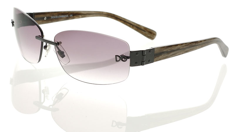 D&G ドルチェ アンド ガッバーナ ドルガバ DG2042 04/8G