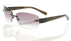 D&G ドルチェ アンド ガッバーナ ドルガバ サングラス DG2042 04/8G