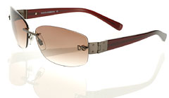 D&G ドルチェ アンド ガッバーナ ドルガバ サングラス DG2042 108/13