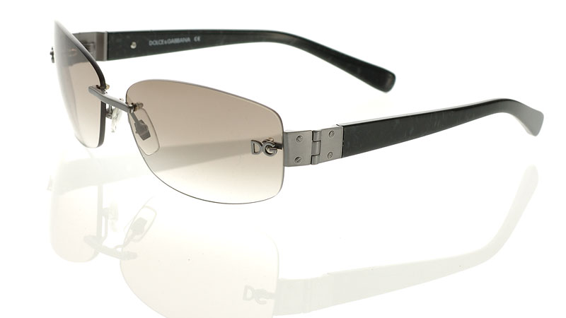D&G ドルチェ アンド ガッバーナ ドルガバ DG2042 130/13