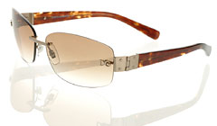 D&G ドルチェ アンド ガッバーナ ドルガバ サングラス DG2042 140/13