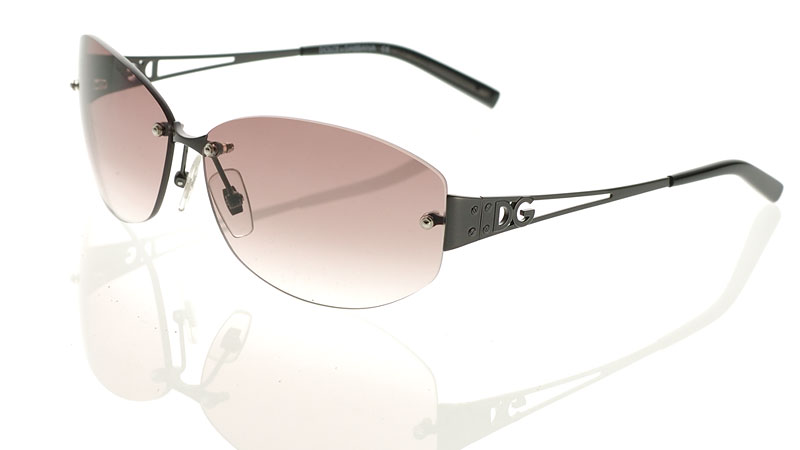 D&G ドルチェ アンド ガッバーナ ドルガバ DG2052 01/13