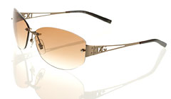 D&G ドルチェ アンド ガッバーナ ドルガバ サングラス DG2052 012/13