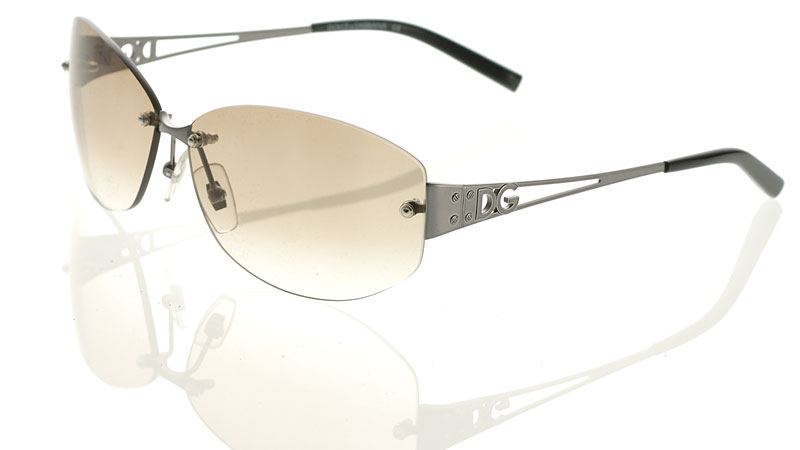 D&G ドルチェ アンド ガッバーナ ドルガバ DG2052-04-13