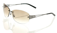 D&G ドルチェ アンド ガッバーナ ドルガバ サングラス DG2052-04-13