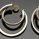 GLENN グレン ピアス GL-0222 システムピアス