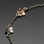 GLENN グレン ブレスレット バングル GL-0315 桜