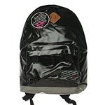 listener リスナー バッグ ショルダー リュック LSN-B109 BLK-GRY