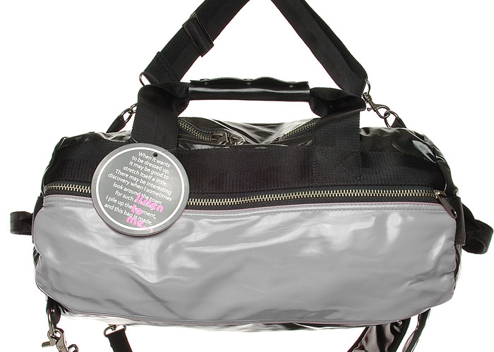 listener リスナー LSN-B110 BLK-GRY