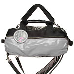 listener リスナー バッグ ショルダー リュック LSN-B110 BLK-GRY