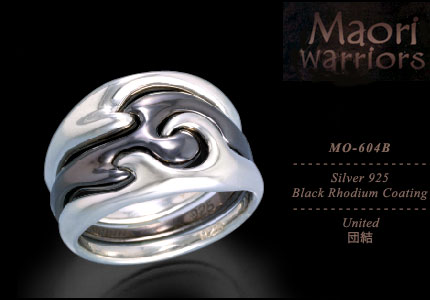 Maori マオリ MO-604B United