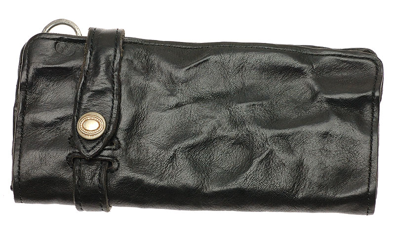 MR.OLIVE ミスターオリーブ ME102 Black