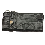 MR.OLIVE ミスターオリーブ 財布 ウォレットチェーン ME102 Black
