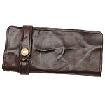 MR.OLIVE ミスターオリーブ 財布 ウォレットチェーン ME102 Brown