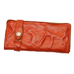 MR.OLIVE ミスターオリーブ 財布 ウォレットチェーン ME102 Orange
