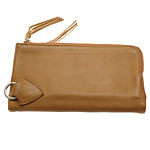MR.OLIVE ミスターオリーブ 財布 ウォレットチェーン ME106 Beige