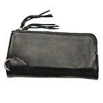 MR.OLIVE ミスターオリーブ 財布 ウォレットチェーン ME106 Black