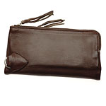 MR.OLIVE ミスターオリーブ 財布 ウォレットチェーン ME106 Brown