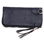 MR.OLIVE ミスターオリーブ 財布 ウォレットチェーン ME108 Blue