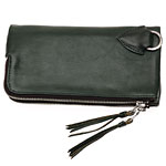 MR.OLIVE ミスターオリーブ 財布 ウォレットチェーン ME108 Green