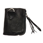 MR.OLIVE ミスターオリーブ 財布 ウォレットチェーン ME109 Black