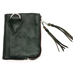 MR.OLIVE ミスターオリーブ 財布 ウォレットチェーン ME109 Green