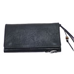 MR.OLIVE ミスターオリーブ 財布 ウォレットチェーン ME110 Black