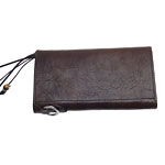 MR.OLIVE ミスターオリーブ 財布 ウォレットチェーン ME110 Brown