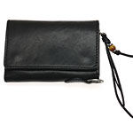 MR.OLIVE ミスターオリーブ 財布 ウォレットチェーン ME111 Black