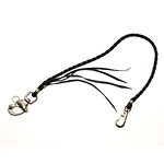 MR.OLIVE ミスターオリーブ 財布 ウォレットチェーン ME202 Black