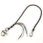 MR.OLIVE ミスターオリーブ 財布 ウォレットチェーン ME202 Brown
