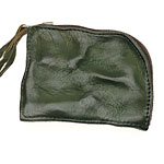 MR.OLIVE ミスターオリーブ 財布 ウォレットチェーン ME301 Green