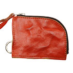 MR.OLIVE ミスターオリーブ 財布 ウォレットチェーン ME301 Orange