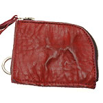 MR.OLIVE ミスターオリーブ 財布 ウォレットチェーン ME301 Red