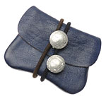 MR.OLIVE ミスターオリーブ 財布 ウォレットチェーン ME310 Blue