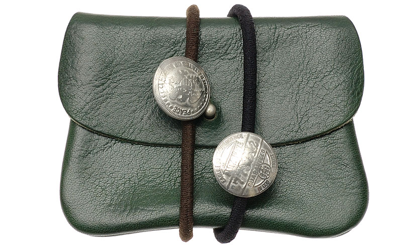 MR.OLIVE ミスターオリーブ ME310 Green