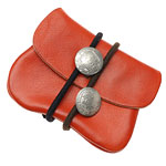 MR.OLIVE ミスターオリーブ 財布 ウォレットチェーン ME310 Orange