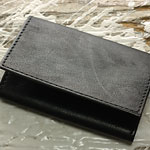 MR.OLIVE ミスターオリーブ 財布 ウォレットチェーン ME316 Black