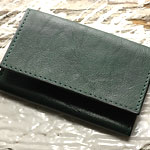 MR.OLIVE ミスターオリーブ 財布 ウォレットチェーン ME316 Green