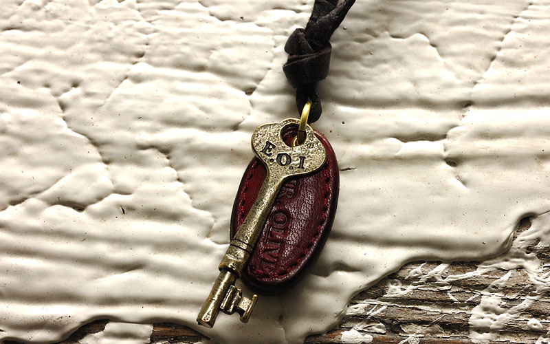 MR.OLIVE ミスターオリーブ ME325 Red