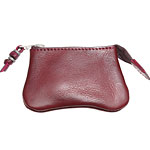 MR.OLIVE ミスターオリーブ 財布 ウォレットチェーン ME336 Red