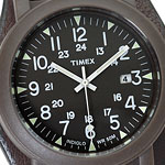 MR.OLIVE TIMEX タイメックス 時計 ME913 brown