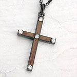 Saints セインツ ペンダント SSP-21BK