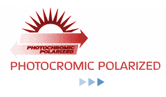 調光 偏光レンズ モデル フォトクロミック ポラライズド