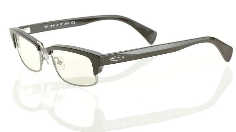 SMITH スミス ALCHEMIST Brown