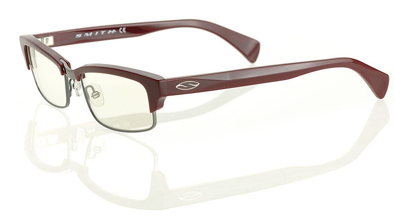 SMITH スミス ALCHEMIST Burgundy