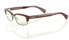 SMITH スミス アルケミスト ALCHEMIST Burgundy