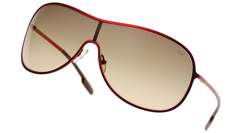 SMITH スミス ARCADE Red