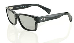 SMITH スミス ケミスト CHEMIST Black Platium