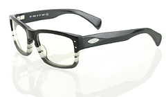 SMITH スミス ケミスト CHEMIST Black Stripe